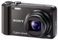 Câmera Digital Sony Cyber-shot DSC-H70 16.2 Megapixels