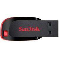 PENDRIVE SCANDISK CRUZER BLADE 8GB PTO