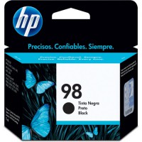 CARTUCHO 98 HP ORIGINAL