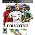 FIFA SOCCER 12