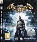 Batman Arkham Asylum Game of the Year Ed. 3D