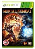 Mortal Kombat