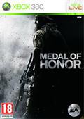 Medal of Honors
