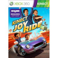 Kinect Joy Ride