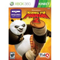 Kung Fu Panda 2