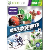 MotionSports