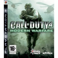 Call of Duty 4: Modern Warfare