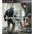 PS3 Crysis 2 